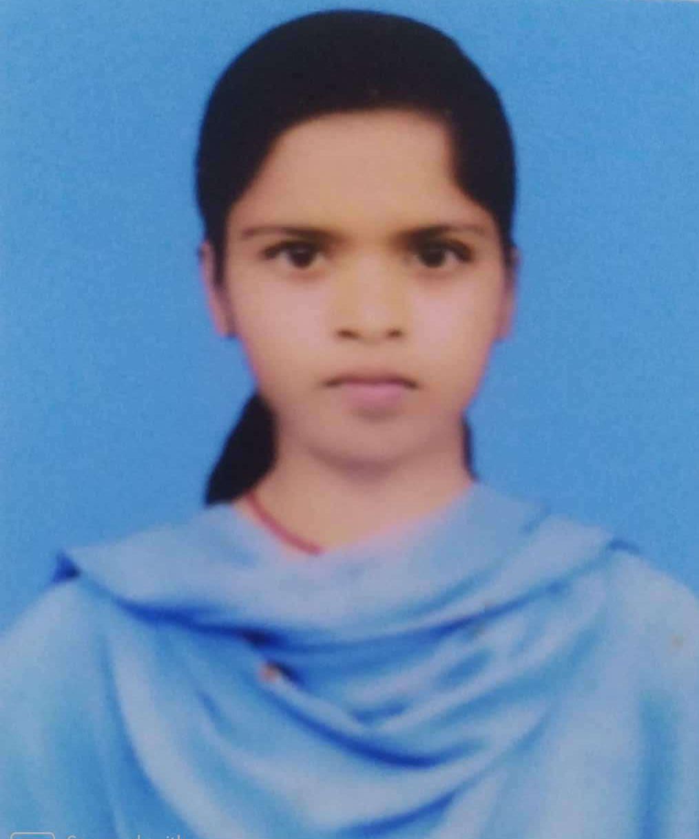 Puja Kumari
